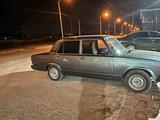 ВАЗ (Lada) 2107 1999 года за 900 000 тг. в Кызылорда – фото 3