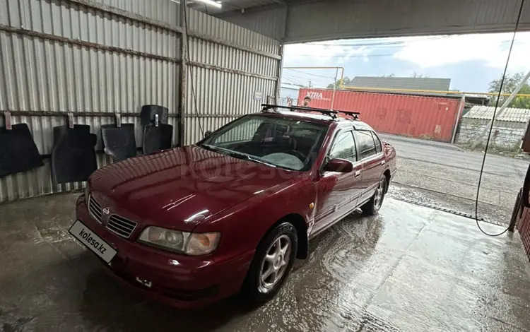 Nissan Maxima 1997 года за 2 000 000 тг. в Алматы