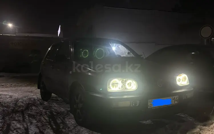 Volkswagen Golf 1992 годаүшін1 000 000 тг. в Павлодар