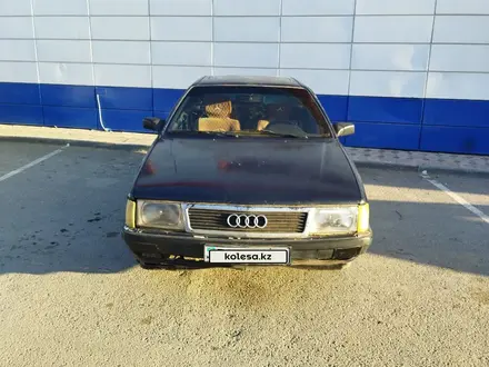 Audi 100 1986 года за 700 000 тг. в Кызылорда – фото 4