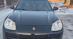 Porsche Cayenne 2005 годаүшін5 500 000 тг. в Уральск