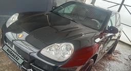 Porsche Cayenne 2005 годаүшін5 500 000 тг. в Уральск – фото 5