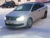 Volkswagen Polo 2014 года за 3 900 000 тг. в Караганда