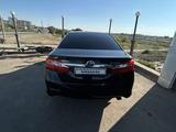 Toyota Camry 2012 года за 8 000 000 тг. в Жезказган – фото 4
