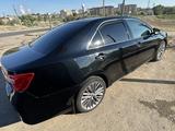 Toyota Camry 2012 года за 8 000 000 тг. в Жезказган – фото 5