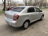 Chevrolet Cobalt 2023 года за 6 000 000 тг. в Алматы – фото 4