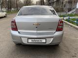 Chevrolet Cobalt 2023 года за 6 000 000 тг. в Алматы – фото 5