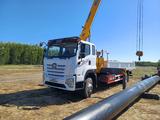FAW  JK6 2025 года за 30 000 000 тг. в Петропавловск – фото 2