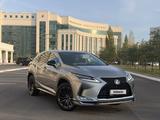 Lexus RX 300 2021 года за 25 500 000 тг. в Астана