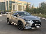 Lexus RX 300 2021 года за 25 500 000 тг. в Астана – фото 2