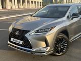 Lexus RX 300 2021 года за 25 500 000 тг. в Астана – фото 5