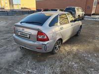 ВАЗ (Lada) Priora 2172 2009 года за 1 400 000 тг. в Актобе