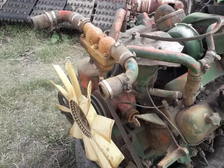 Мотор трактора Т-150 в Тайынша – фото 4