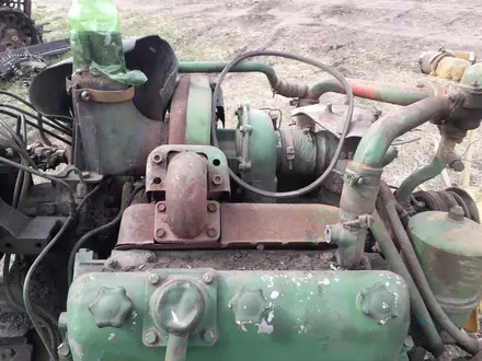 Мотор трактора Т-150 в Тайынша – фото 5