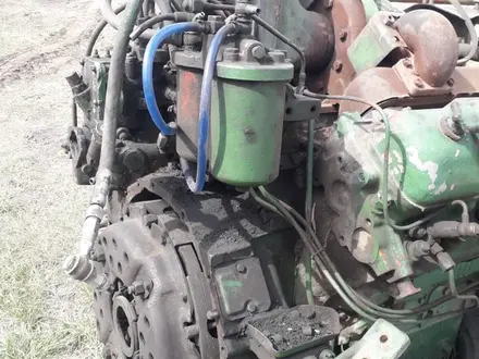 Мотор трактора Т-150 в Тайынша – фото 6