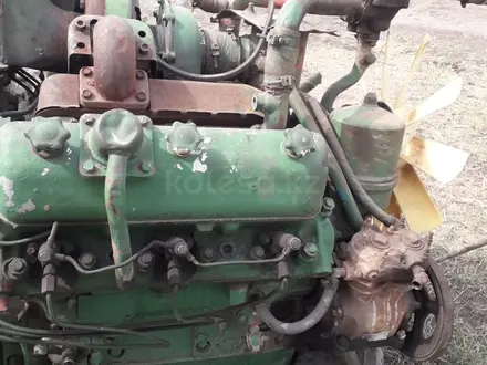 Мотор трактора Т-150 в Тайынша – фото 7