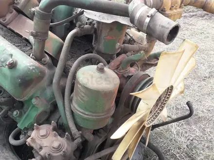 Мотор трактора Т-150 в Тайынша – фото 8