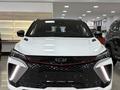 Geely Coolray Flagship 2025 года за 9 990 000 тг. в Алматы – фото 9