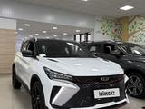 Geely Coolray Flagship 2025 года за 10 990 000 тг. в Алматы
