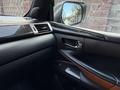 Lexus LX 570 2012 года за 18 600 000 тг. в Алматы – фото 14