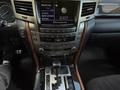 Lexus LX 570 2012 года за 18 600 000 тг. в Алматы – фото 16