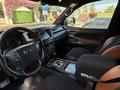 Lexus LX 570 2012 года за 18 600 000 тг. в Алматы – фото 17
