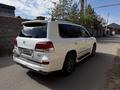 Lexus LX 570 2012 года за 18 600 000 тг. в Алматы – фото 3