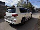 Lexus LX 570 2012 годаүшін18 600 000 тг. в Алматы – фото 3