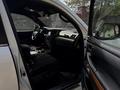 Lexus LX 570 2012 года за 18 600 000 тг. в Алматы – фото 8