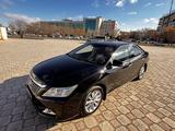 Toyota Camry 2014 годаүшін10 500 000 тг. в Актау – фото 2