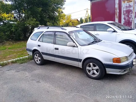 Toyota Sprinter Carib 1996 года за 2 000 000 тг. в Усть-Каменогорск – фото 3