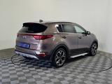 Kia Sportage 2021 годаүшін13 290 000 тг. в Алматы – фото 5