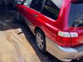 Subaru Forester 2001 года за 3 720 000 тг. в Алматы – фото 6