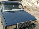 ВАЗ (Lada) 2107 2004 года за 240 000 тг. в Жанаозен