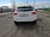 Hyundai Tucson 2014 годаүшін8 500 000 тг. в Туркестан – фото 2