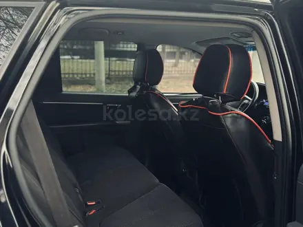Hyundai Santa Fe 2010 года за 7 200 000 тг. в Алматы – фото 12