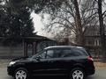 Hyundai Santa Fe 2010 года за 7 200 000 тг. в Алматы – фото 9