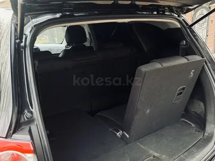 Hyundai Santa Fe 2010 года за 7 200 000 тг. в Алматы – фото 14
