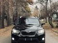 Hyundai Santa Fe 2010 года за 7 200 000 тг. в Алматы – фото 3