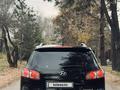 Hyundai Santa Fe 2010 года за 7 200 000 тг. в Алматы – фото 7