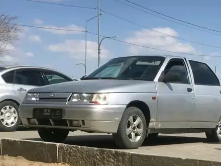 ВАЗ (Lada) 2110 2003 года за 950 000 тг. в Кульсары – фото 3