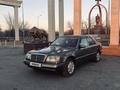 Mercedes-Benz E 220 1993 года за 1 350 000 тг. в Шу – фото 2