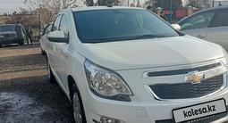 Chevrolet Cobalt 2021 годаfor6 300 000 тг. в Шымкент – фото 2