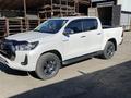 Toyota Hilux 2023 годаfor25 000 000 тг. в Алматы – фото 5