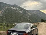 Audi A4 1995 годаүшін1 400 000 тг. в Шымкент – фото 4