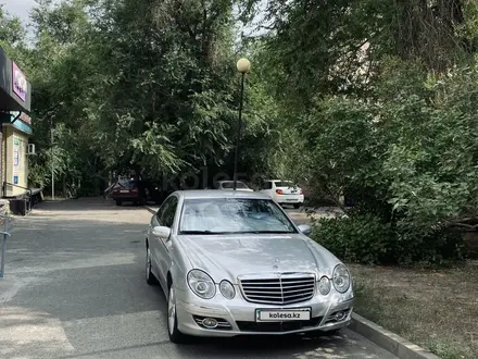 Mercedes-Benz E 320 2003 года за 5 700 000 тг. в Талдыкорган – фото 2