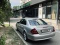 Mercedes-Benz E 320 2003 годаүшін5 700 000 тг. в Талдыкорган – фото 6