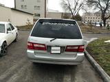 Nissan Presage 1998 года за 3 100 000 тг. в Талдыкорган – фото 2