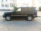 Toyota Land Cruiser 2007 годаүшін13 000 000 тг. в Актау – фото 2