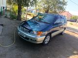 Toyota Ipsum 1998 годаүшін1 900 000 тг. в Жосалы